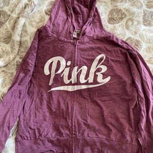 Victoria’s Secret PINK jacket
